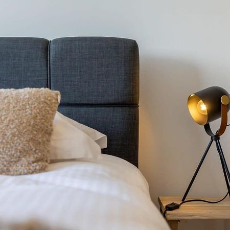 Huswell - Cosy Apartment With Vintage Interior De Haan Eksteriør bilde