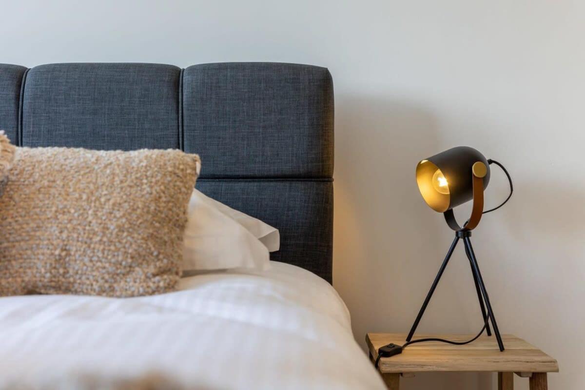 Huswell - Cosy Apartment With Vintage Interior De Haan Eksteriør bilde